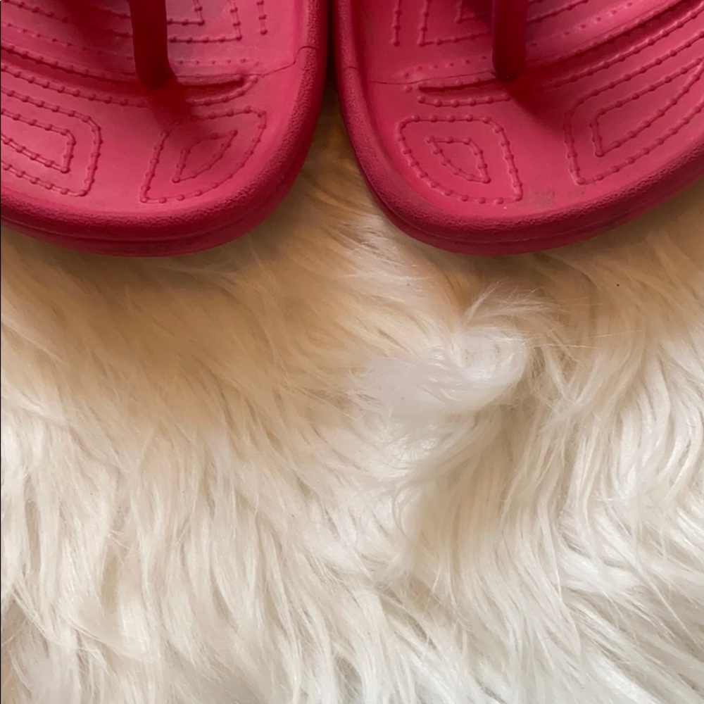 Crocs Flip Flops - Picture 5 of 5